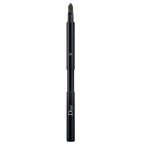 DIOR - Dior Backstage Retractable Lip Brush N° 31 Lippenpinsel 1 ct 1 Stück