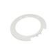 Bosch Washing Machine 00366232 Accessory/Doors/Siemens Washing Machine Outer White Door Trim Frame