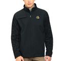 Men's Black Loyola Chicago Ramblers SoHo Full-Zip Jacket