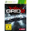 BANDAI NAMCO XB360 Grid 2