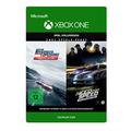 Need for Speed Deluxe Bundle DLC | Xbox One - Download Code