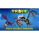 Trove - Double Dragon Pack [PC Code]