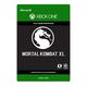 Mortal Kombat XL [Xbox One - Download Code]