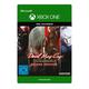 Devil May Cry HD Collection & 4SE Bundle | Xbox One - Download Code