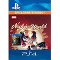 Fallout 4: Nuka-World [Spielerweiterung] [PS4 PSN Code - österreichisches Konto]