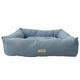 Trilly Tutti Brilli Akane Hundesofa Hundebett, Light Blau, Nr. 70