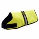 Outhwaite Hi-Vis Hundejacke, gepolstert, 22, gelb