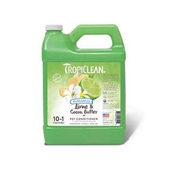 Tropiclean oxymed Lime und Kakao Butter Conditioner, 3,8 Liter