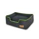 P.L.A.Y – Pet Lifestyle & You PY3010AMF Lounge Bett Urban Plush, M, grün