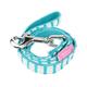 Pinkaholic New York NAQA-AL7211 Hunde Leine, Matelot, Medium, blau