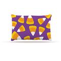 Kess eigene kess Original Kandy korn-purple Hundebett, 76,2 x 101,6 cm