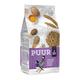 Puur Futter für Tropenvogel, 1er Pack (1 x 2 kg)