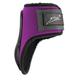 Gera 4049 Equitex Streichkappe, hinten, Große I/S, violett, paarweise