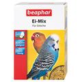 beaphar Ei-Mix für Sittiche, Eifutter gute Kondition, 4er Pack (4 x 1 kg)
