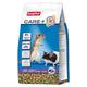 beaphar Care+ Gerbil & Maus, Vollnahrung für Gerbils & Mäuse, 4er Pack (4 x 700 g)