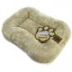 Precision Pet 2000 snoozzy Low Bump Box Bett, lang Nat Terry