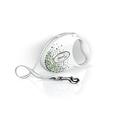 Flexi Glam Splash Leaf S Klebeband, 3 m