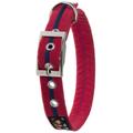 Neudorff 10050297 Halsband, Größe XL, 51-61 cm, Bold rot