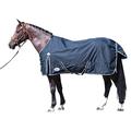 Harry's Horse 32200615-115 cm Decke Thor Ams Ebony TC Futter, S