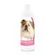 Gesunde Hunderassen Deodorizing Shampoo – Sweet Pea Vanille Duft – Über 80 Rassen – 16 oz