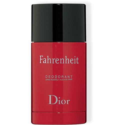Dior Fahrenheit Deodorant Stick ohne Alkohol 75 ml
