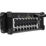 Mackie DL16S 16-Channel Wireless Digital Live Sound Mixer with Built-In Wi-Fi DL16S