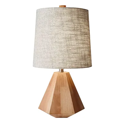 Adesso Grayson Table Lamp Natural From, Adesso Bellows Tree Floor Lamp