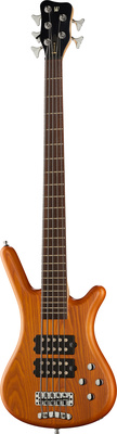 Warwick RB Corvette $$ 5 HV TS