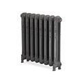 Cast Iron Radiators The Regal 2 Column 12 Section - 740mm (H) x 1149mm (W) Traditional Victorian