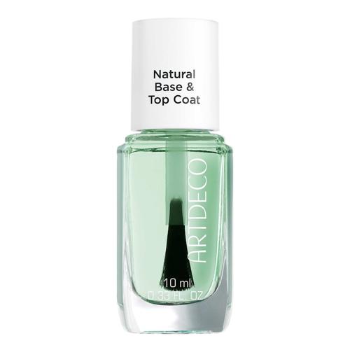 ARTDECO - Natural Base Top Coat Base Coat 10 ml