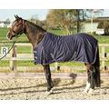 Harry's Horse 32200017-175cm Sommerdecke Polycotton, navy, M