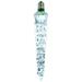 Vickerman 520161 - 5" Pure White Icicle LED C7 Icicle Bulb Christmas Light Bulb (XICE71P)