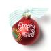 Coton Colors Empty Nesters Glass Ball Ornament Glass in Red | 3.94 H x 3.94 W x 3.94 D in | Wayfair CELEB-EPTNST