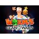 Worms Clan Wars [PC/Mac Code - Steam]