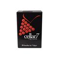 Cellar 7 30 Bottle 7 Day Red Wine Kit - Malbec Homebrew Home Made