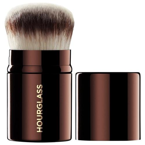 Hourglass - Einziehbarer Kabuki-Pinsel Puderpinsel 1 ct 1 Stück