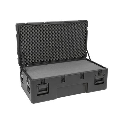 SKB Cases R Series 4222-15 Waterproof Utility Case w/ Layered Foam Black 3R4222-15B-L