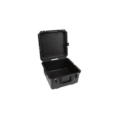 SKB Cases iSeries 1717-10 Waterproof Utility Case Empty Black 3i-1717-10BE