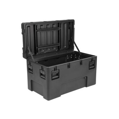 SKB Cases Cases R Series 4222 Waterproof Utility Case Empty 24in 3R4222-24B-E