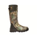 LaCrosse Alphaburly Pro 18" Insulated Hunting Boots Men's, Realtree EDGE SKU - 603086