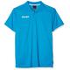 Uhlsport Uhlsport FanSport24 Kempa Handball Polyester Poloshirt Kinder blau Größe 140