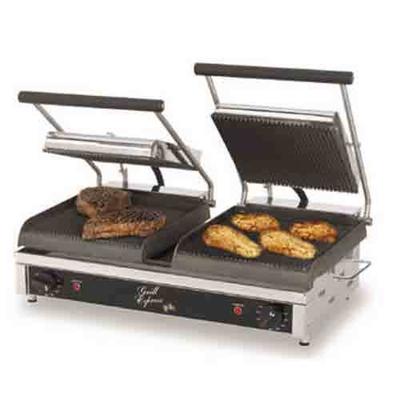 Star GX20IS Electric Sandwich Grill