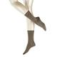 Falke Women's Socks Soft Merino Pack of 3 - Grey - 7.5/8