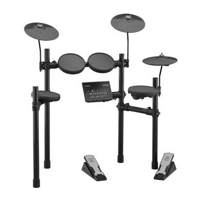 Yamaha DTX402K Electronic Drum Kit DTX402K