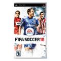 Fifa Soccer 10 / Game