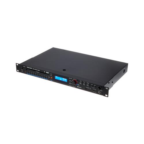 Tascam CD-400U DAB
