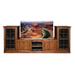 Loon Peak® Laduke Audio Cabinet Wood in Brown | 45 H x 25 W x 21 D in | Wayfair F5428024A657405E936A42F27432257A