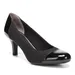 LifeStride Parigi Women's Pump High Heels, Size: 7, Black