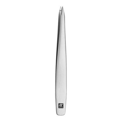 ZWILLING Beauty Spitz, Edelstahl mattiert Pinzette