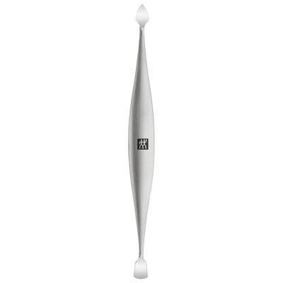 ZWILLING Beauty Kombi Maniküre Instrument, Edelstahl mattiert Nagelhautentferner Image